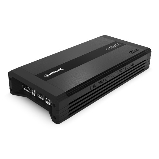 Zesilovač Helix Amplify 204 X-OVER