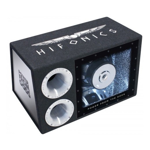 Subwoofer v boxu Hifonics ATL12BPS