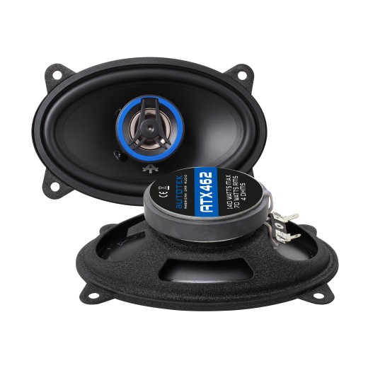 Reproduktory Autotek ATX462
