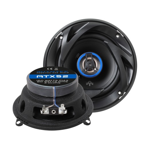 Reproduktory Autotek ATX52