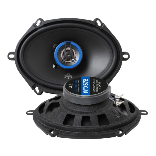 Reproduktory Autotek ATX572