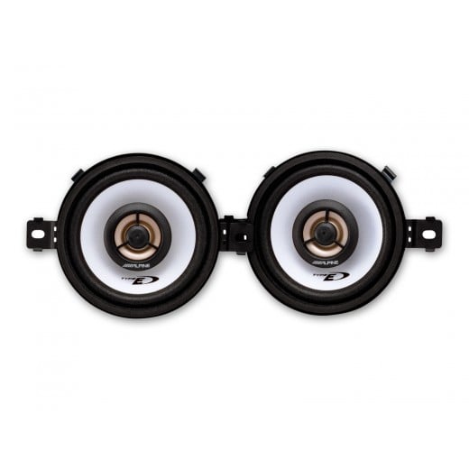 Reproduktory Alpine SXE-0825S