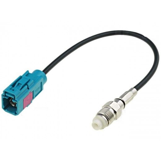 Anténní adaptér FME - FAKRA Per.Pic. A9543