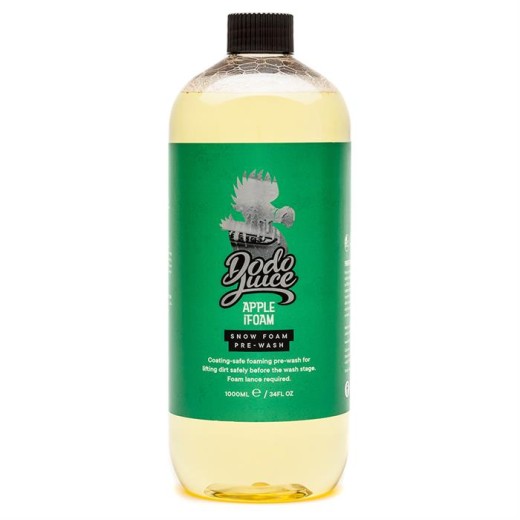Aktivní pěna Dodo Juice Apple iFoam (1 l)