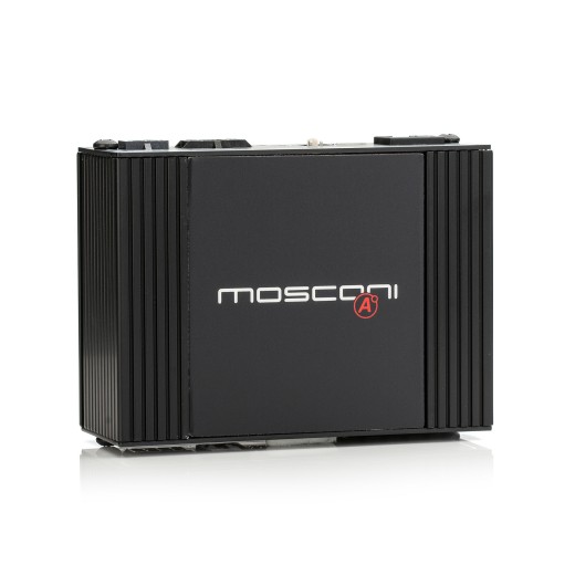 DSP procesor  Mosconi Gladen ATOMO 4I6 DSP