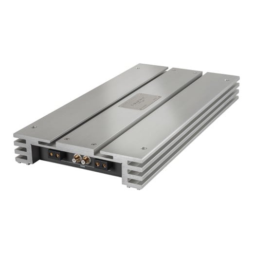 Zesilovač Brax GX2000 Silver Long