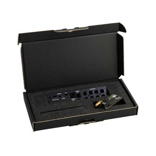 Helix HEC BT HD - DSP Pro MK3