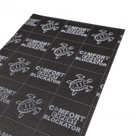 Zvukově izolační materiál Comfortmat Blockator