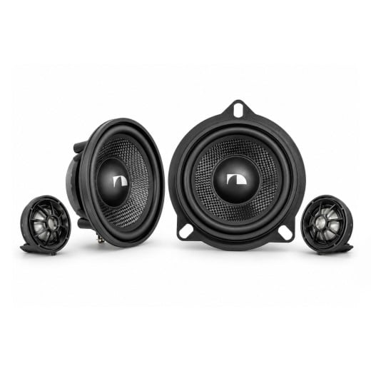 Reproduktory pro BMW Nakamichi BM-CS410