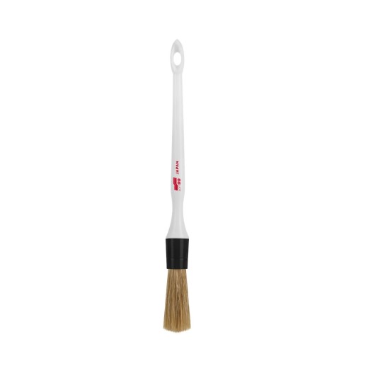 Detailingový štětec Soft99 Interior Brush Black 16 mm