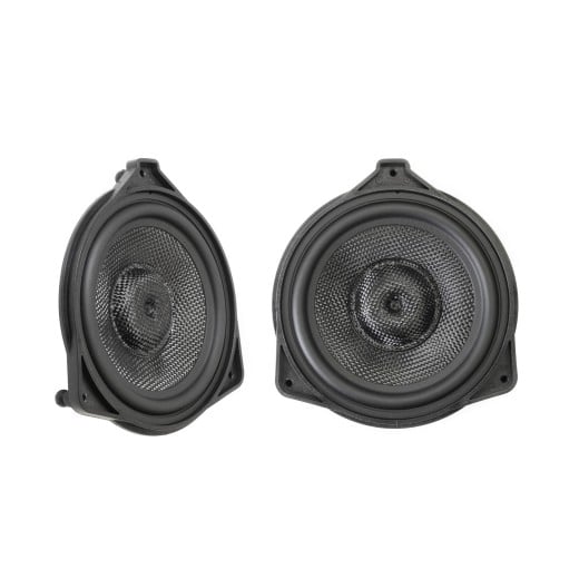 Reproduktory pro Mercedes-Benz Nakamichi BZ-SR401