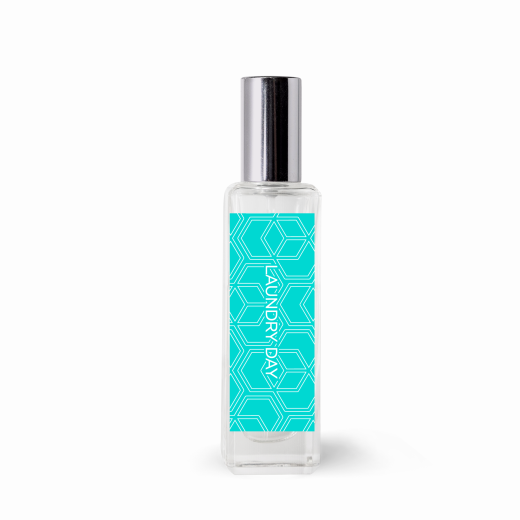Osvěžovač vzduchu Carbon Collective Cologne - Sprayable Scents (Laundry Day)