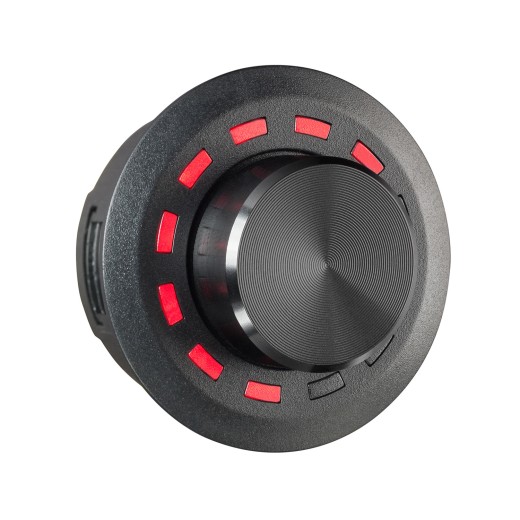 Helix Conductor pro Control Input
