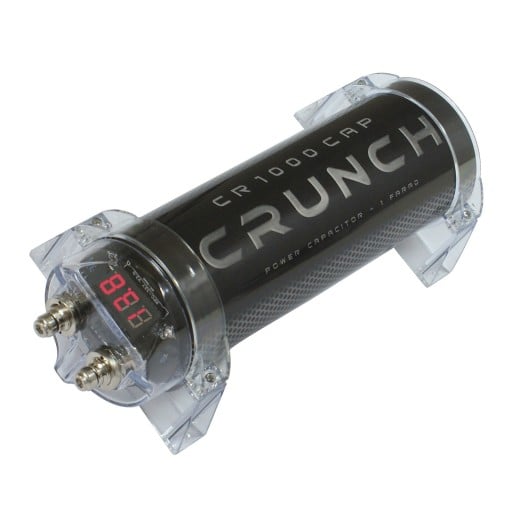 Kapacitor Crunch CR1000CAP