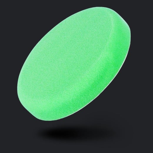Lešticí kotouč Honey COMBination Polishing Pad OCF-series Green Cut/Medium (80 mm)