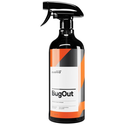 Odstraňovač hmyzu CarPro BugOut (1 l)