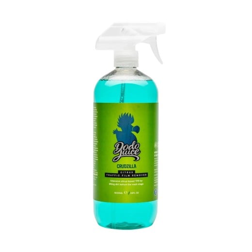 Silný čistič Dodo Juice Crudzilla (1 l)