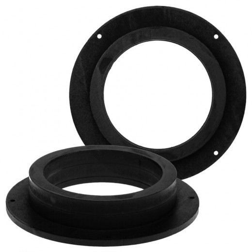 MDF redukce pod reproduktory pro Audi A4, A5, Q3