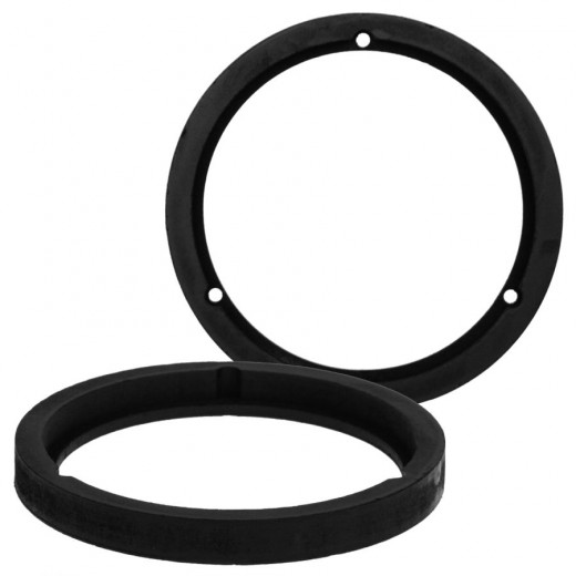 MDF redukce pod reproduktory pro Honda HR-V