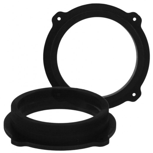 MDF redukce pod reproduktory pro Kia Soul