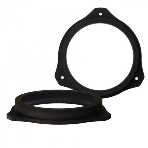 MDF redukce pod reproduktory pro Kia Rio