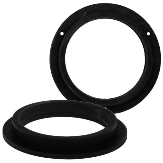 MDF redukce pod reproduktory pro Mercedes A-Class