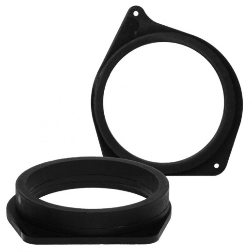 MDF redukce pod reproduktory pro Seat Cordoba I, Ibiza II