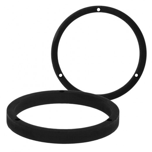 MDF redukce pod reproduktory pro Suzuki Grand Vitara II, Swift