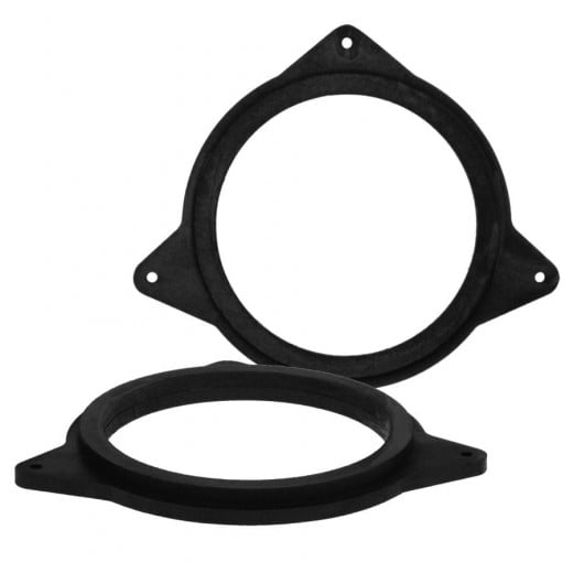 MDF redukce pod reproduktory pro Toyota Corolla