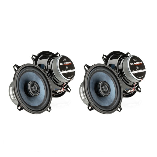 Reproduktory do Dacia Duster I set č. 2