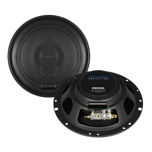 Reproduktory Crunch DSX62
