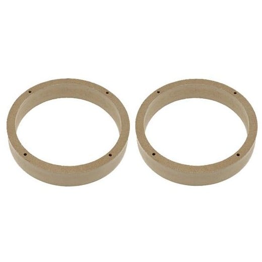 MDF redukce pod reproduktory pro Daewoo Matiz