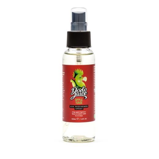 Osvěžovač vzduchu Dodo Juice Apple Tease (100 ml)