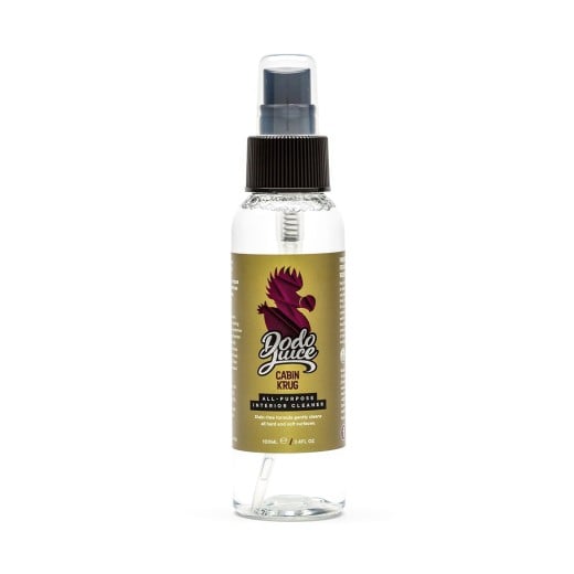 Čistič na interiér Dodo Juice Cabin Krug (100 ml)