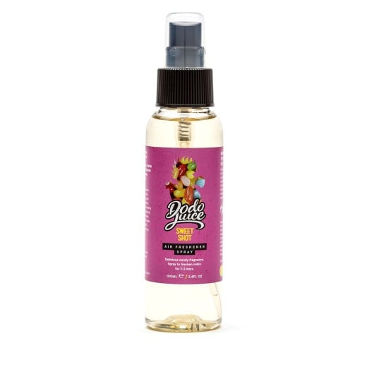 Osvěžovač vzduchu Dodo Juice Sweet Shot (100 ml)