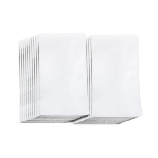 Mikrovláknové utěrky Meguiar's Ultimate Microfiber Towel (20 pack)