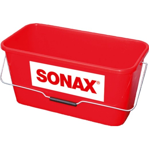 Kbelík Sonax Eimer für PFA-Wagen