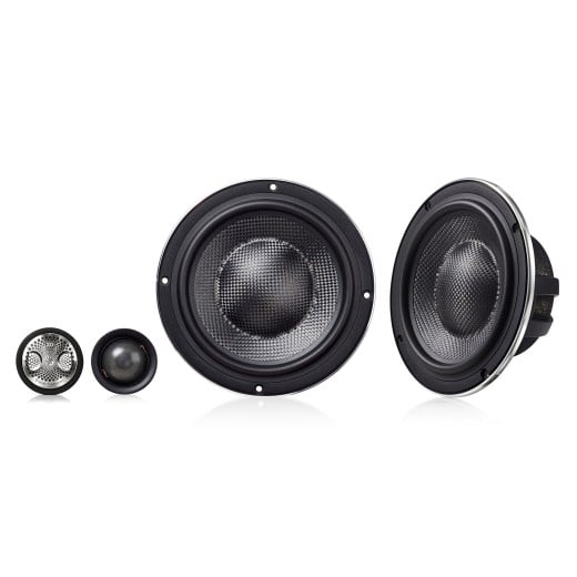 Reproduktory Morel Elate Carbon Neo 62A