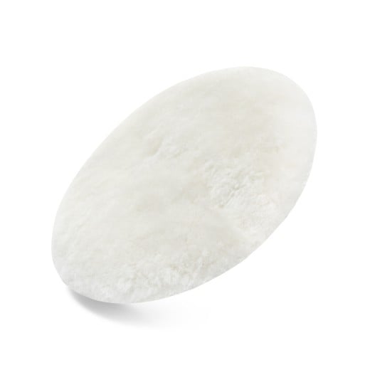 Lešticí kotouč Ewocar PremiumWool Wool Pad 150 mm