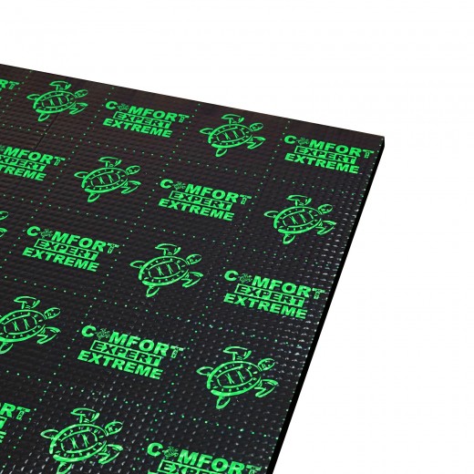 Antivibrační materiál Comfortmat Extreme Pro Max