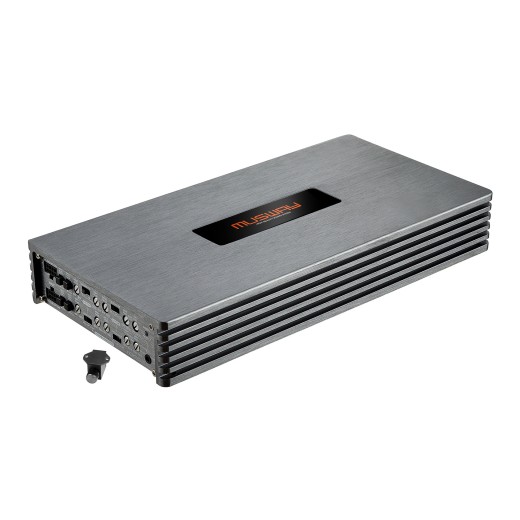 Zesilovač Musway EIGHT100