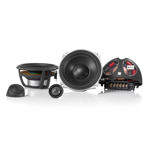 Reproduktory Morel Hybrid 52