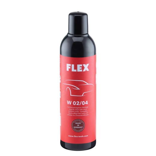 FLEX W 02/04