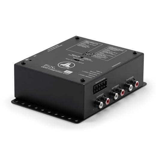 DSP procesor JL Audio FiX-86 - použité zboží