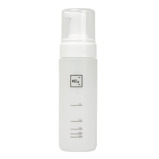 Lahvička na vytvoření pěny se stupnicí Koch Chemie Foamer Bottle (150 ml)