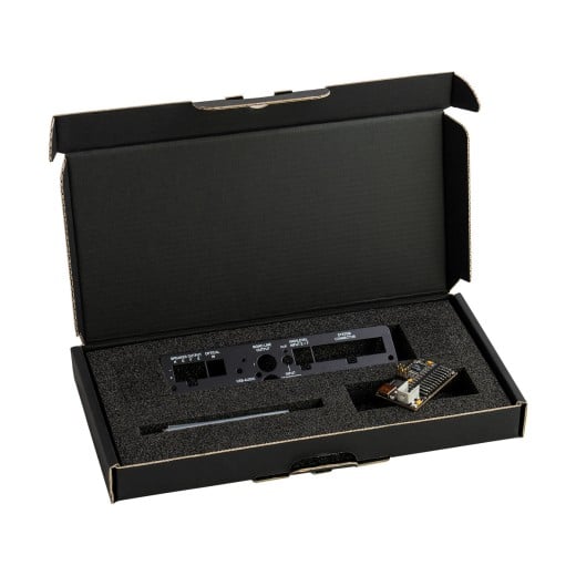 Helix HEC HD-AUDIO USB - V Eight DSP MK2