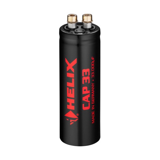 Kapacitor Helix CAP 33