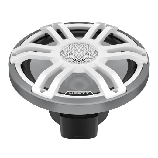 Reproduktory Hertz HMX 8.8 S-LD-SW.2-8.8"