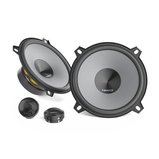 Reproduktory Hertz K 130