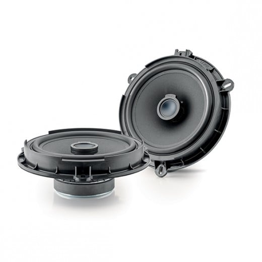 Reproduktory pro Ford Focal IC FORD 165